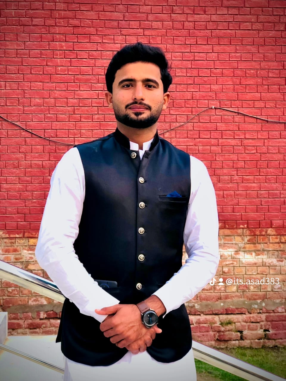 Muhammad Asad