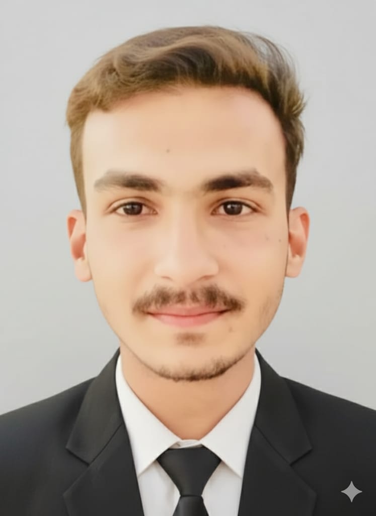 Fahad Hassan