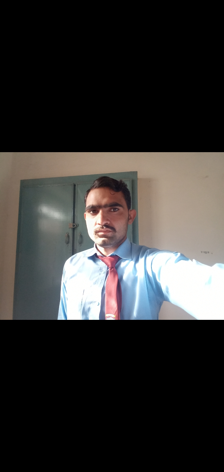 Yasir Ali