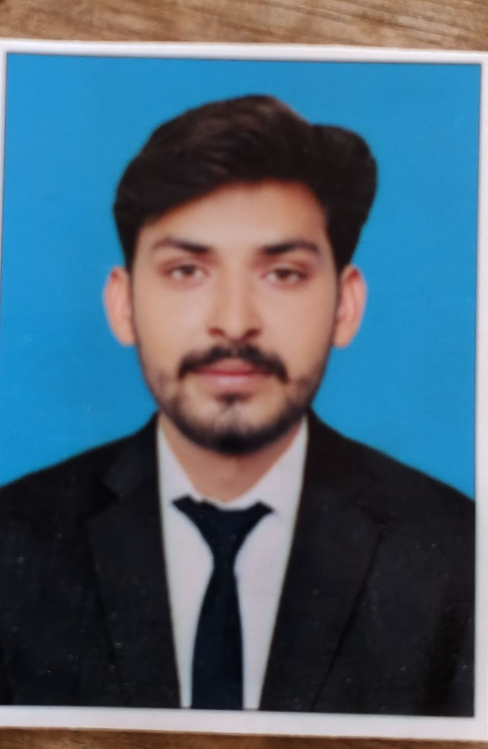 Adnan Ahmad