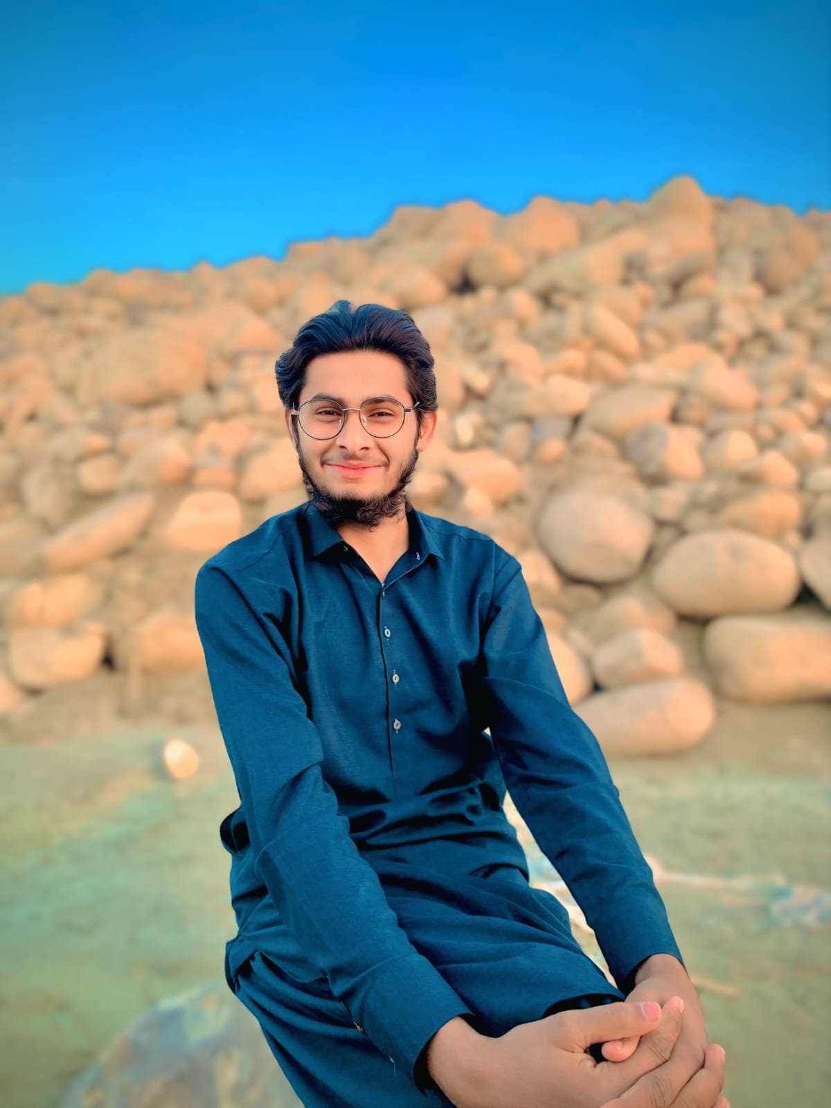 Muhammad Hamid