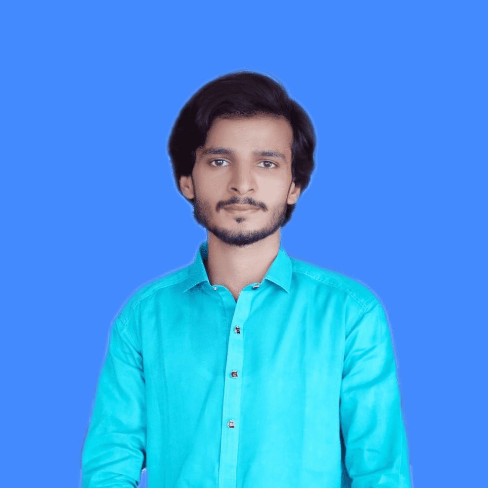 Kirshan Kanhiya