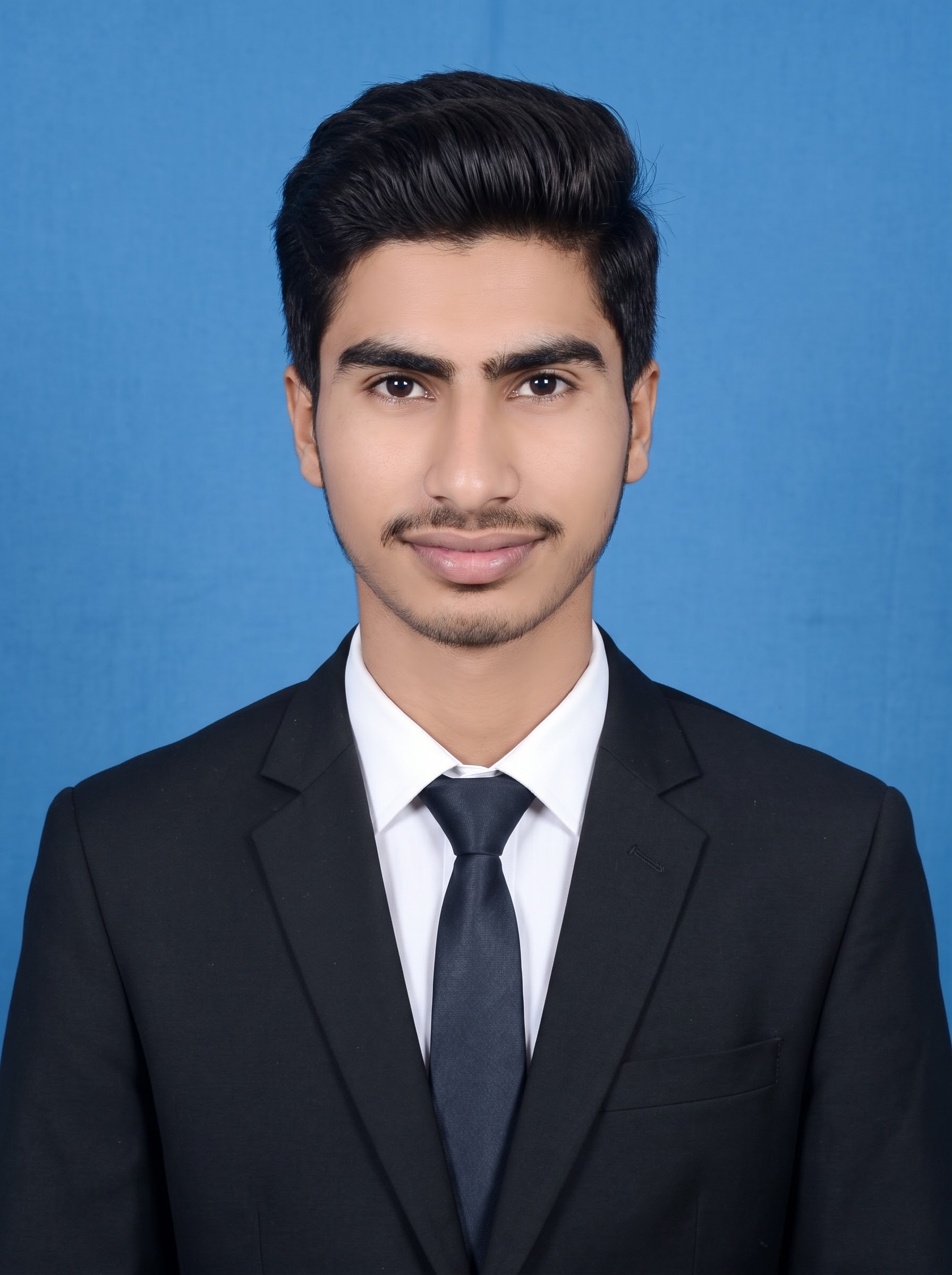 Sameer Salman