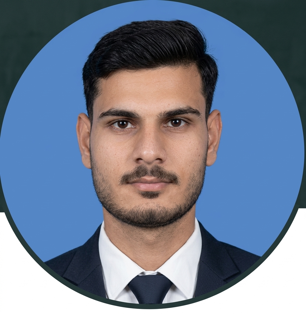 Hamza Naeem