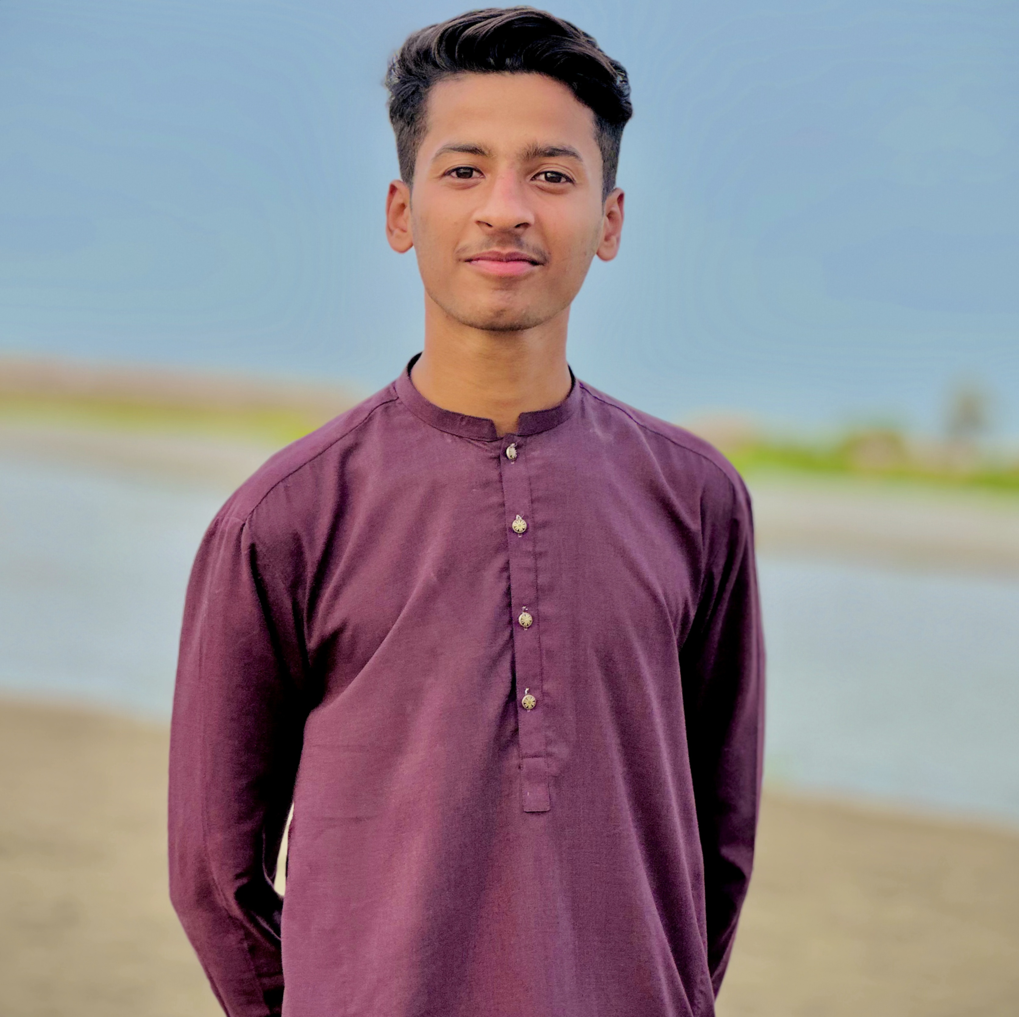 Muhammad Waseem Raza
