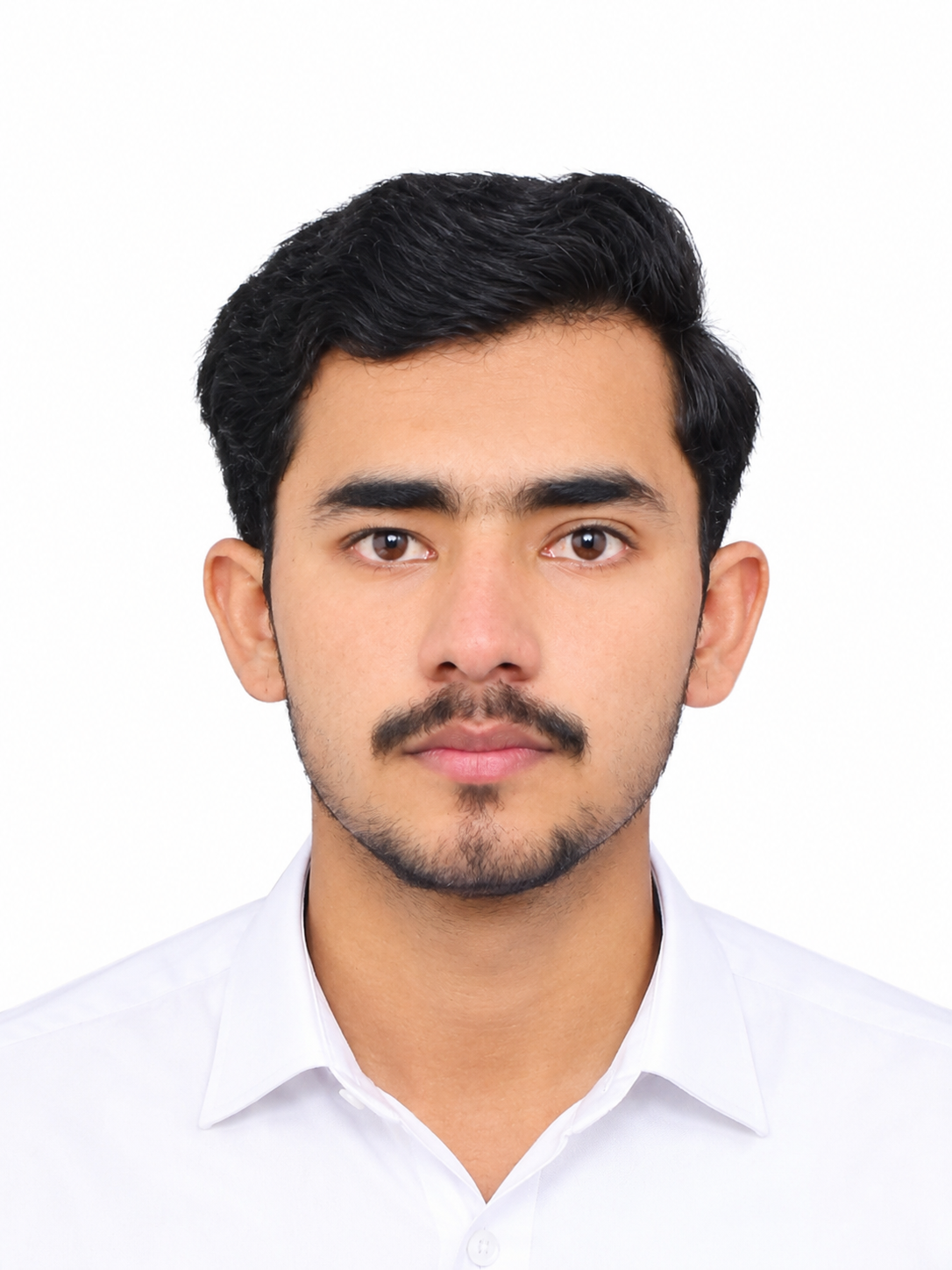 Muhammad Ismail