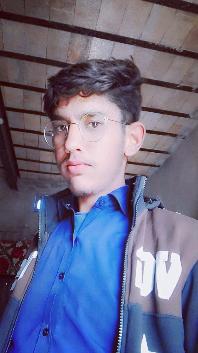 Muhammed Imran
