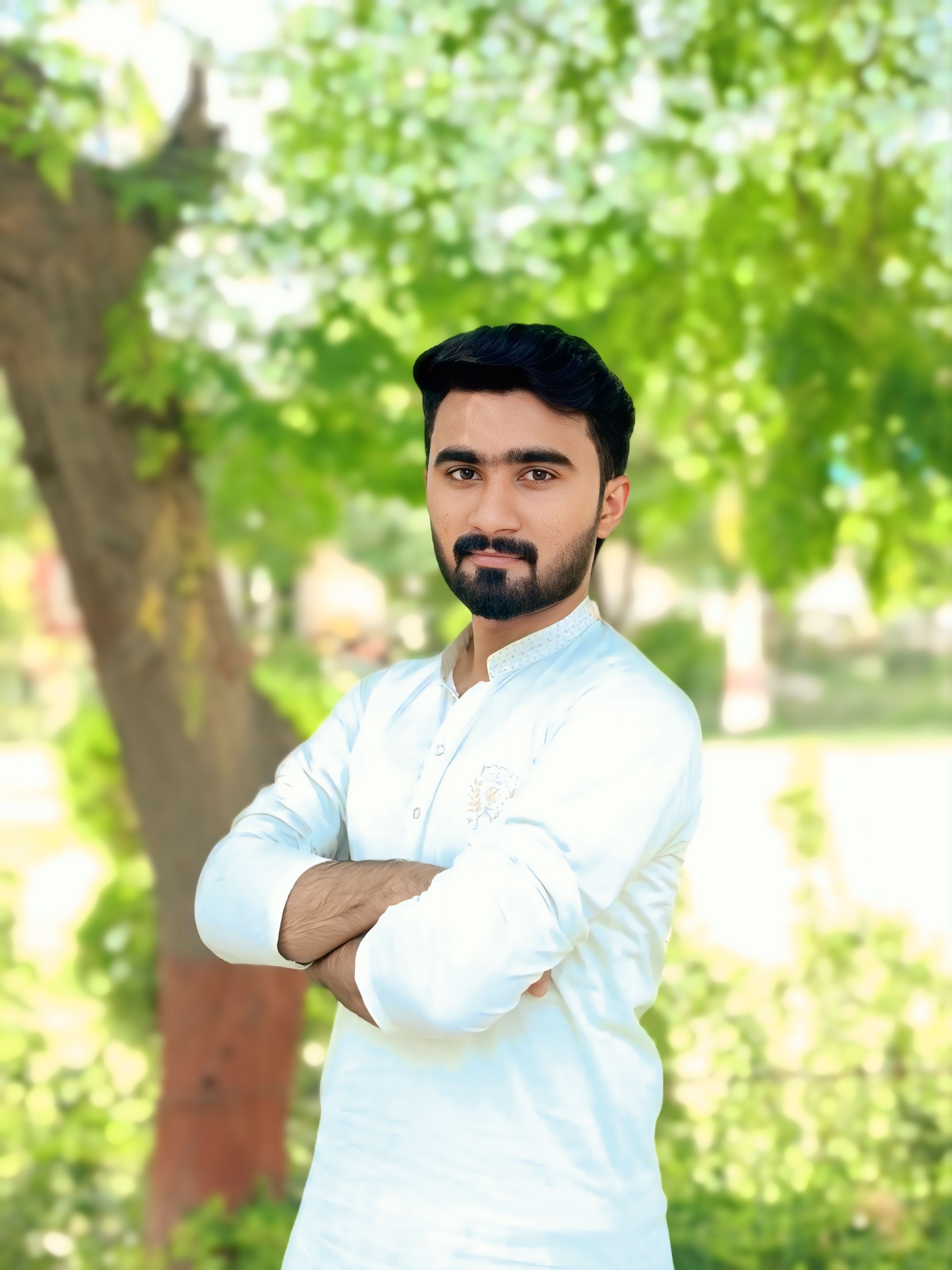 Muhammad Sohaib Usman Darkhawasti
